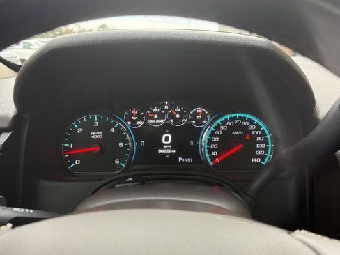 Used 2019 Chevrolet Tahoe Premier image 27