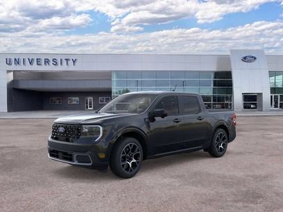 New 2026 Ford Maverick Lariat