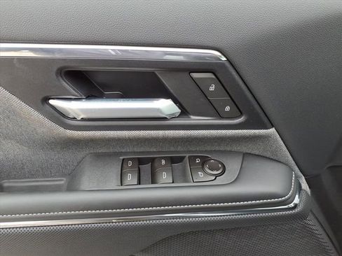 New 2026 GMC Sierra EV Elevation image 29