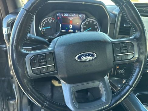 Used 2022 Ford F150 XLT w/ Equipment Group 302A High image 14