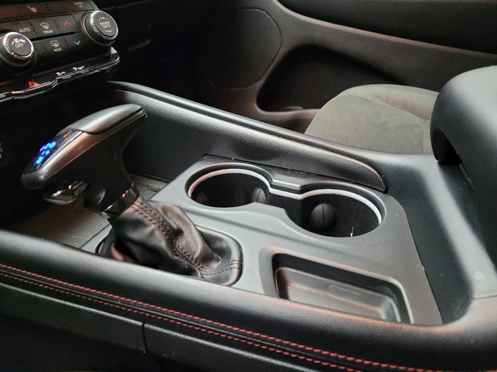 Used 2023 Dodge Durango GT RWD image 26