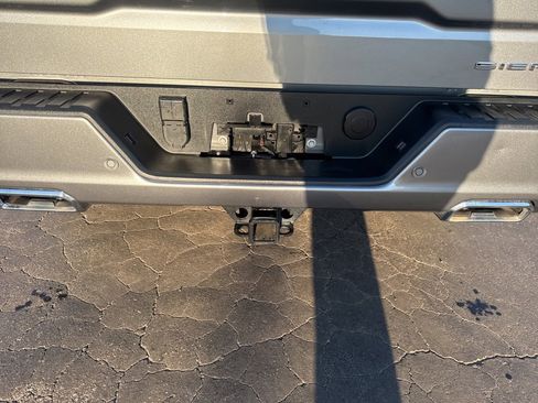 Used 2020 GMC Sierra 1500 Denali w/ Technology Package image 12