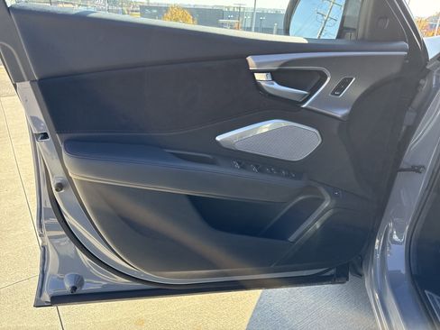 Certified 2025 Acura RDX A-Spec image 14