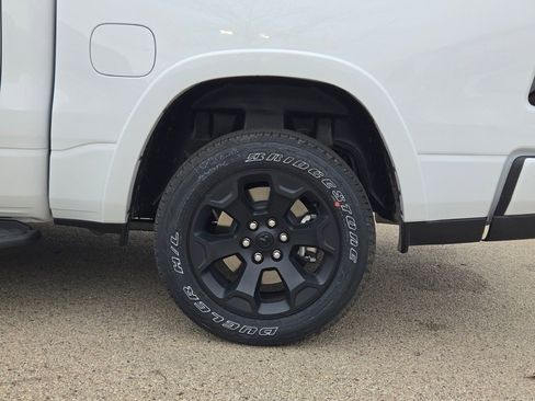 New 2026 RAM 1500 Big Horn image 18