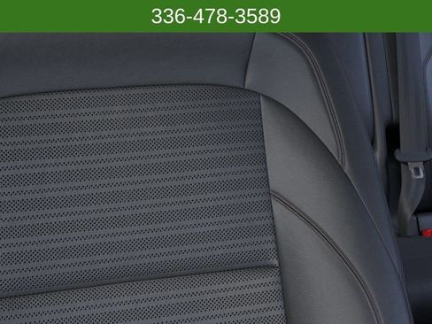 New 2026 Lincoln Nautilus Reserve image 16