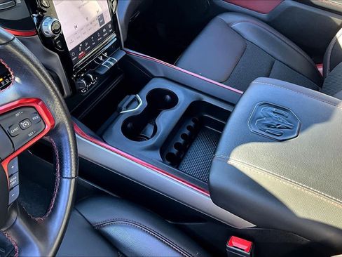 Used 2023 RAM 1500 Rebel w/ Rebel Level 1 Equipment Group image 17