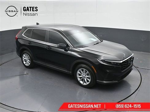 Used 2024 Honda CR-V EX image 44