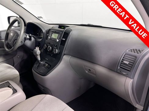 Used 2014 Kia Sedona LX image 27