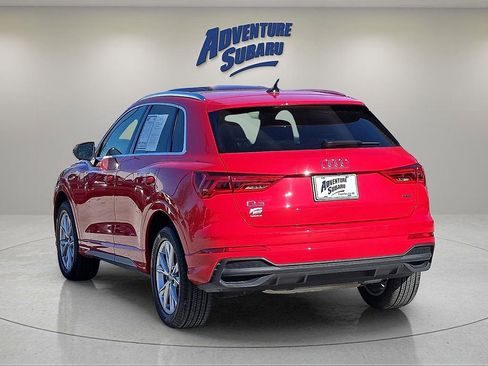 Used 2024 Audi Q3 2.0T Premium image 5