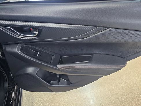 Used 2021 Subaru Crosstrek 2.5i Limited w/ Popular Package #4 image 14