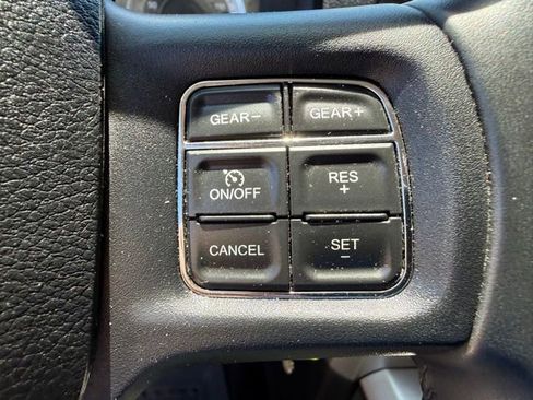 Certified 2016 RAM 1500 Big Horn AWD/4WD image 17