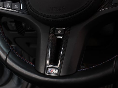 Used 2022 BMW M4 xDrive Competition image 49