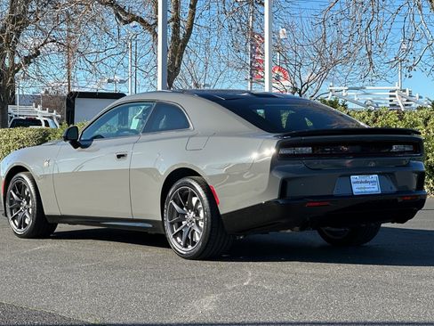 New 2026 Dodge Charger Daytona Scat Pack image 6