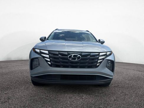 Certified 2023 Hyundai Tucson SEL AWD/4WD image 2