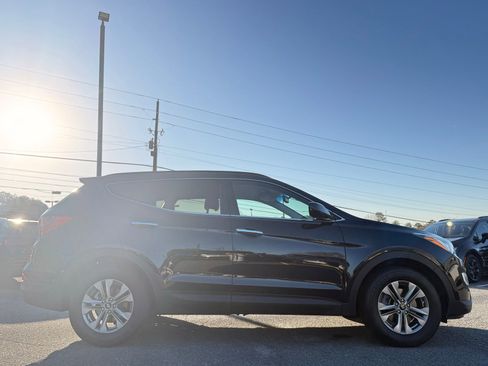 Used 2016 Hyundai Santa Fe Sport w/ Option Group 02 image 6