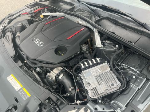 Used 2018 Audi S5 Prestige w/ S Sport Package image 9