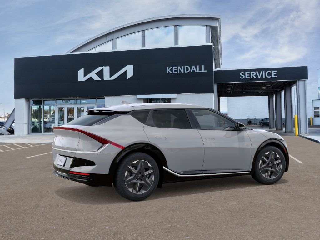 New 2026 Kia EV6 Light AWD/4WD image 6