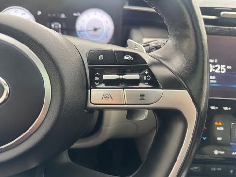 Used 2024 Hyundai Tucson Limited image 22