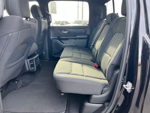 New 2026 RAM 1500 Tradesman image 12