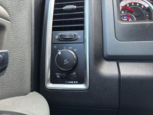 Used 2018 RAM 1500 Big Horn image 22