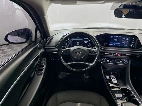 Used 2020 Hyundai Sonata SEL w/ Convenience + Sunroof Package image 21