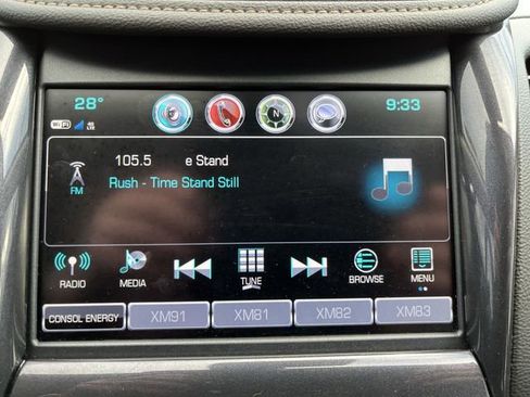 Used 2017 Chevrolet Impala LT w/ Leather Package image 14