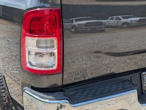 New 2024 RAM 2500 Tradesman w/ Chrome Appearance Group image 11