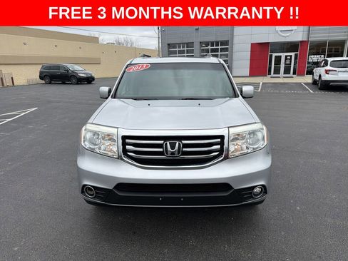 Used 2013 Honda Pilot EX-L image 26