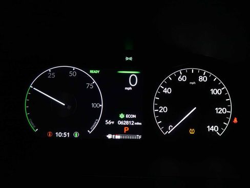 Certified 2023 Honda CR-V Sport Touring image 19