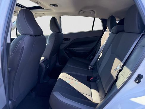New 2026 Subaru Crosstrek 2.0i Premium AWD/4WD image 11
