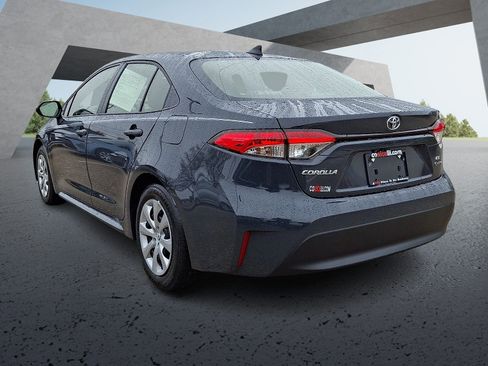 Certified 2026 Toyota Corolla LE image 4