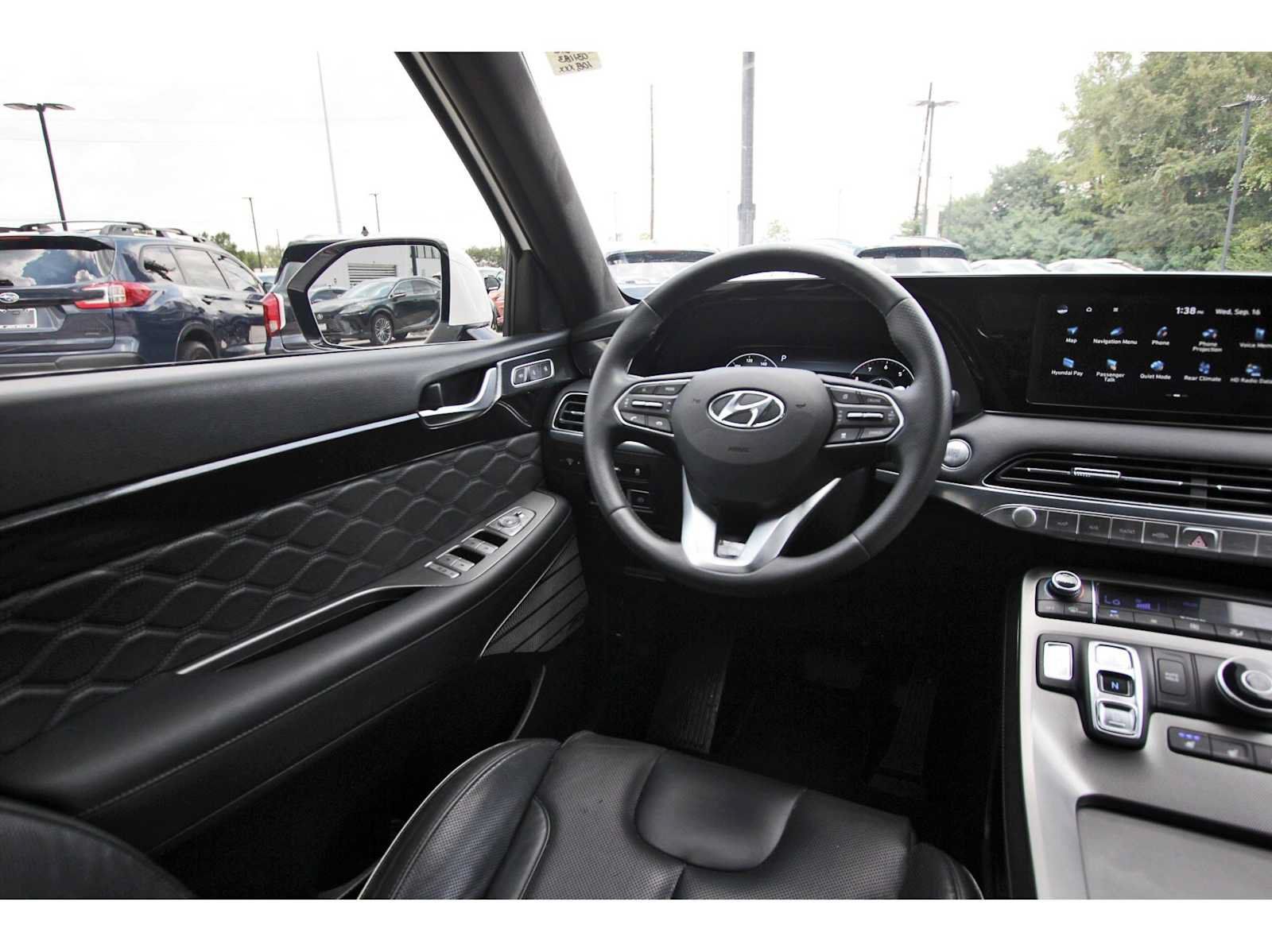 Used 2020 Hyundai Palisade Limited FWD image 6