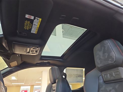 New 2026 Toyota Tacoma TRD Pro image 10