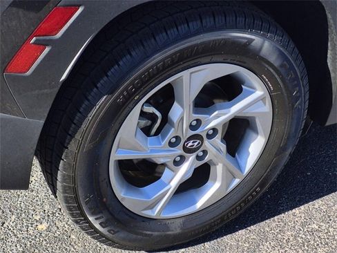 Used 2023 Hyundai Tucson SEL image 7
