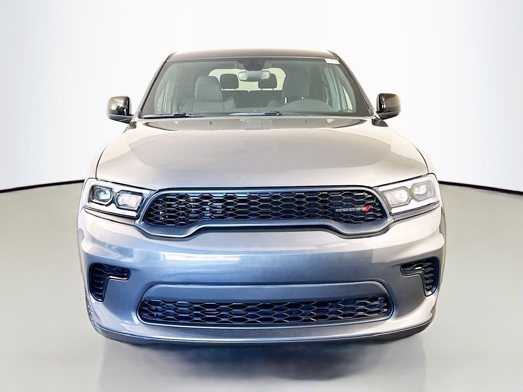 Used 2025 Dodge Durango GT RWD image 2