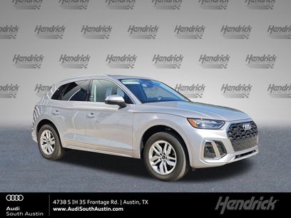 Used 2022 Audi Q5 2.0T Premium w/ Convenience Package