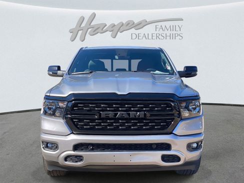 Certified 2023 RAM 1500 Big Horn image 11