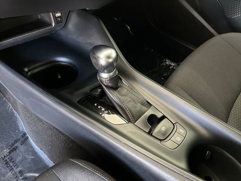 Used 2018 Toyota C-HR XLE image 25