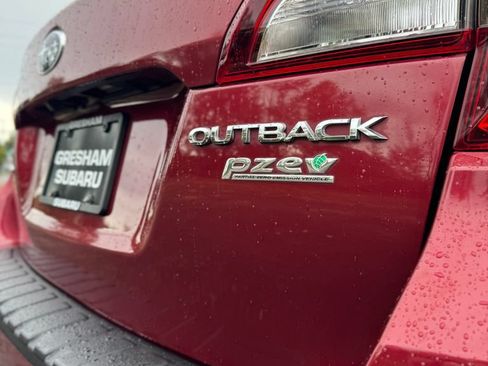 Used 2017 Subaru Outback 2.5i AWD/4WD image 44