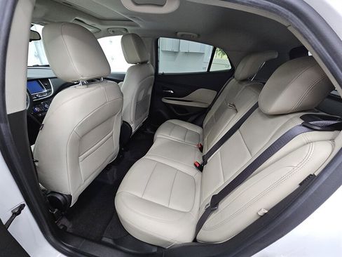 Used 2017 Buick Encore Essence w/ Experience Buick Package image 12