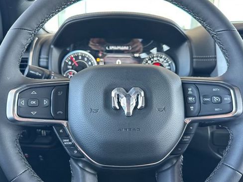 New 2025 RAM 1500 Laramie image 22