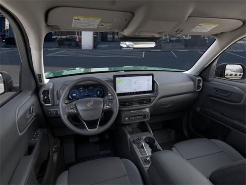 New 2025 Ford Bronco Sport Big Bend w/ Convenience Package image 9