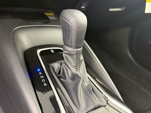 New 2026 Toyota Corolla LE image 24