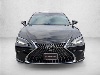 Used 2025 Lexus ES 300h w/ Premium Package FWD video 2