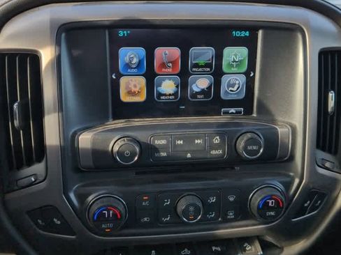 Used 2018 GMC Sierra 1500 SLT image 8