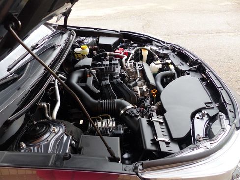 Used 2024 Subaru Legacy Limited image 17