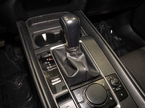 Used 2024 MAZDA CX-50 AWD 2.5 S w/ Preferred Package image 16