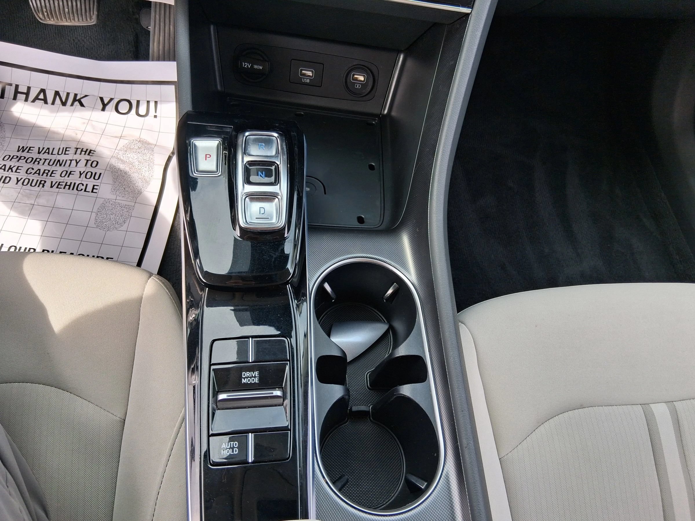 Used 2021 Hyundai Sonata Blue FWD image 44