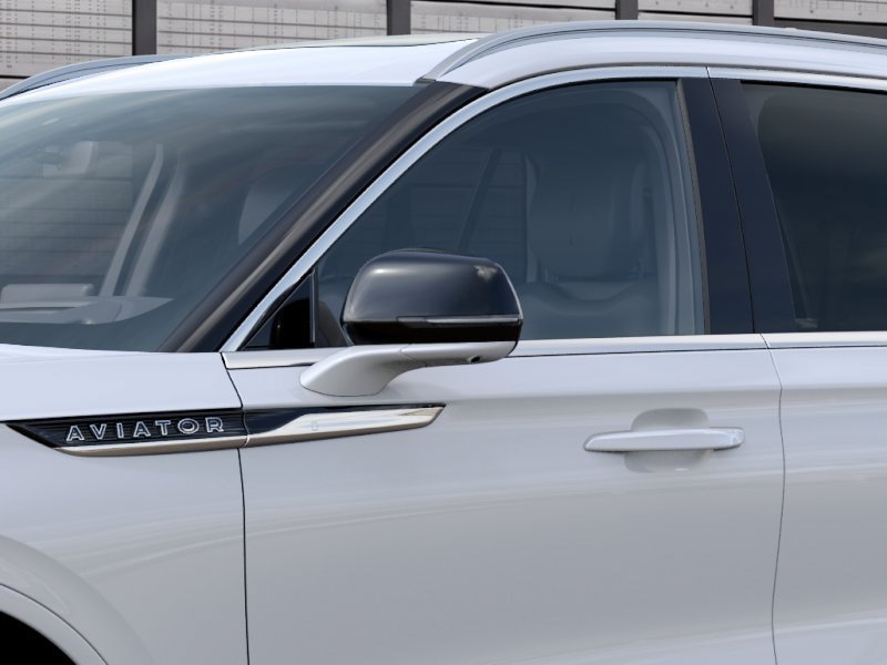New 2027 Lincoln Aviator Black Label AWD/4WD image 20