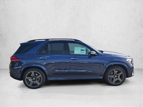 New 2026 Mercedes-Benz GLE 350 4MATIC image 4